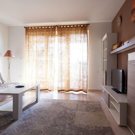 Apartman Sveti Vid Apartment ภายนอก รูปภาพ