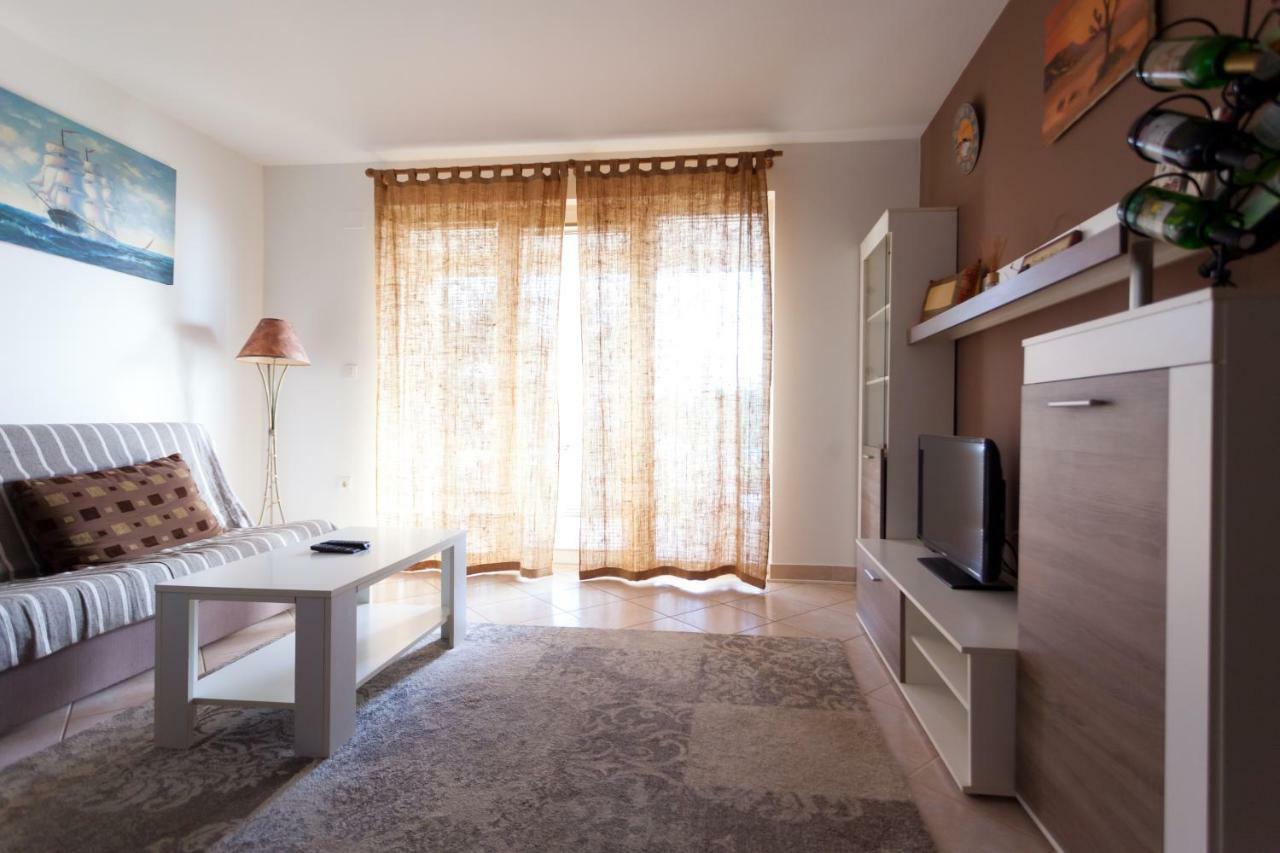 Apartman Sveti Vid Apartment ภายนอก รูปภาพ