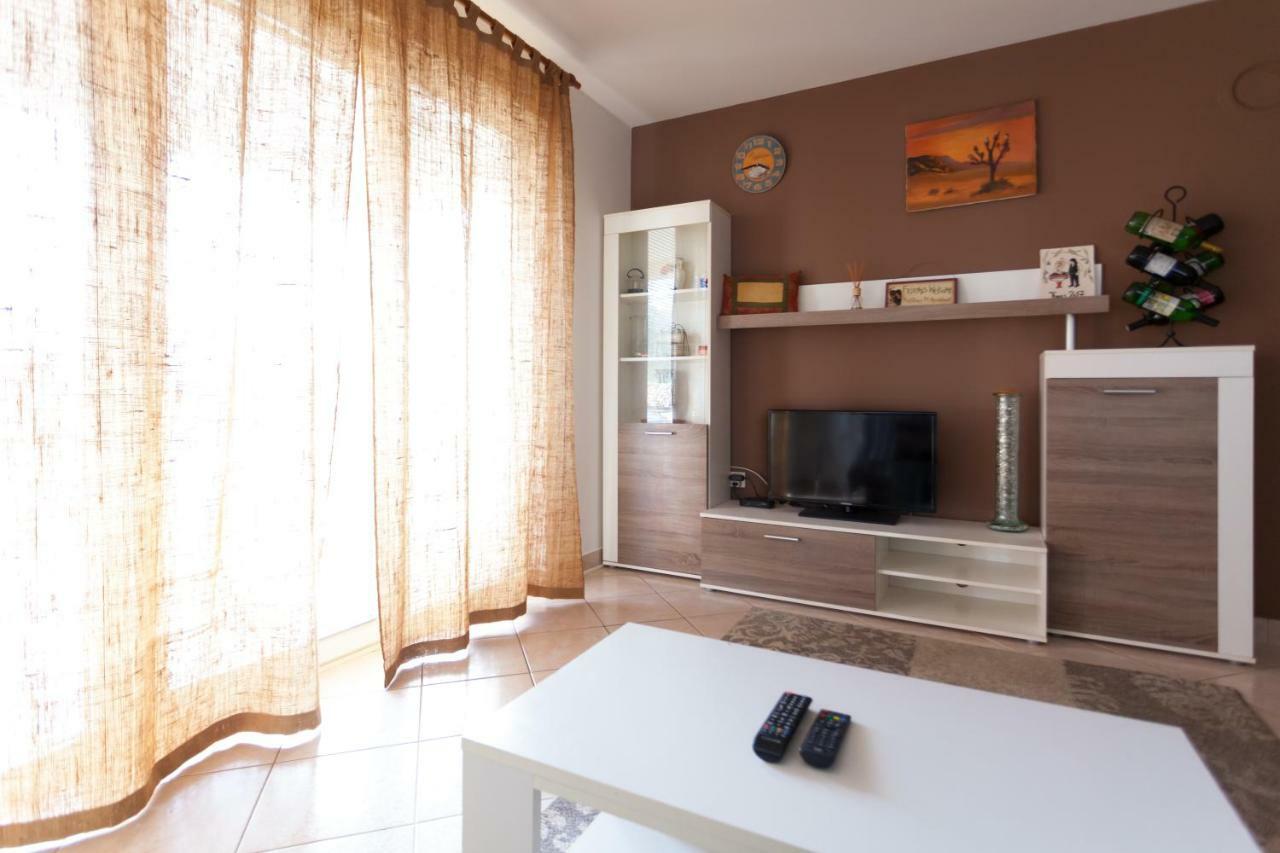 Apartman Sveti Vid Apartment ภายนอก รูปภาพ